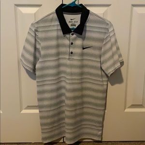 Nike Golf Shirt